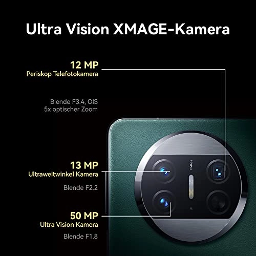 Mate X3 12GB 512GB