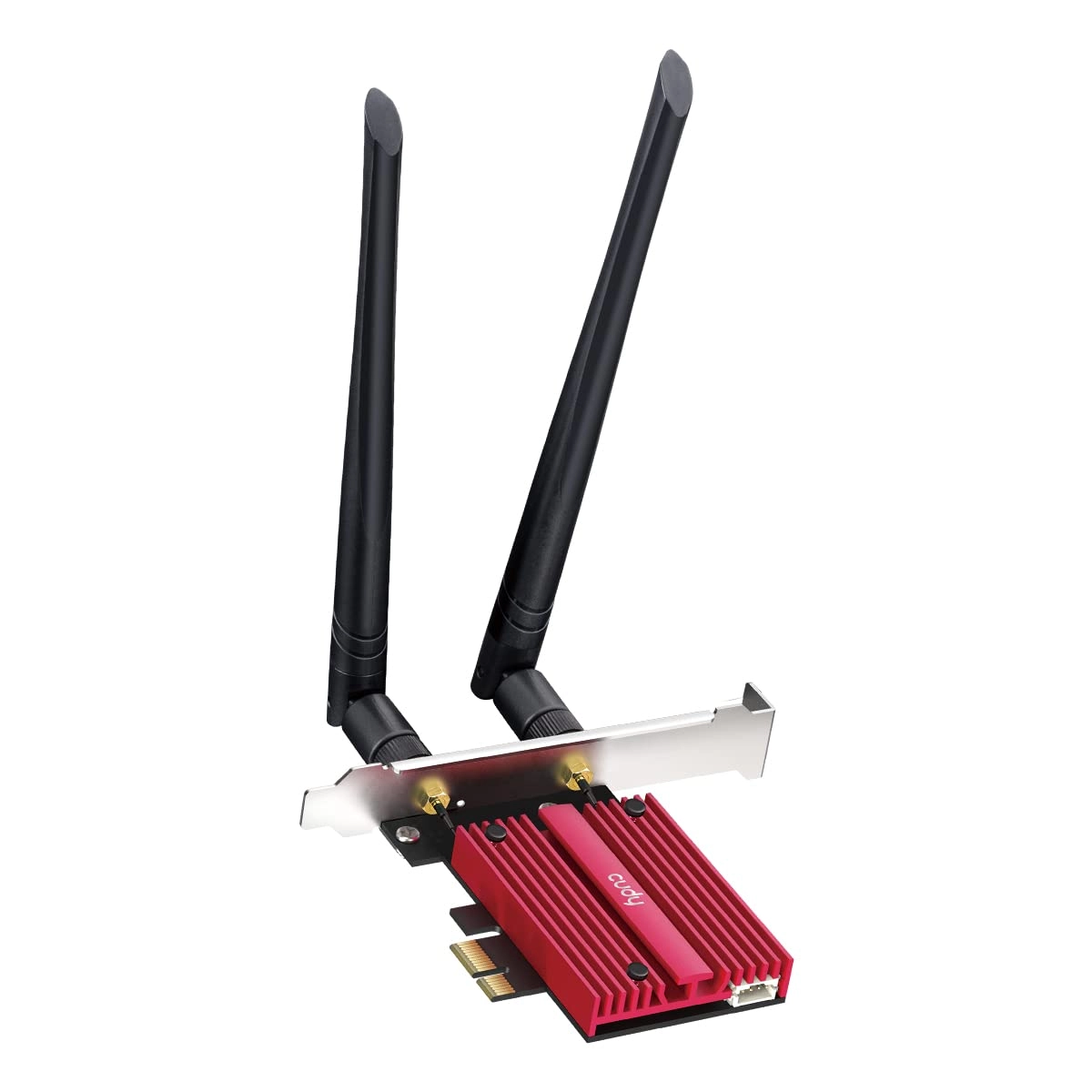 AX5400 - WiFi 6E PCIe Wireless
