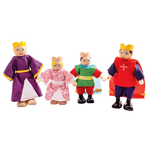 King - House Figures - Royal Family Dolls - 36.00 4