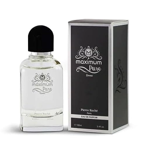 Pierre Roche X7 - Eau de Parfum 100 ml