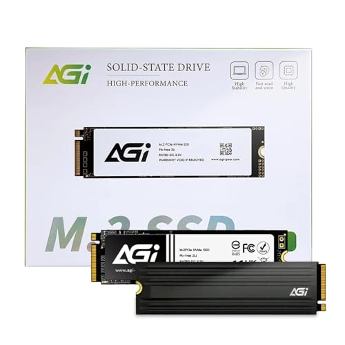 AI838 - 1 TB M 2
