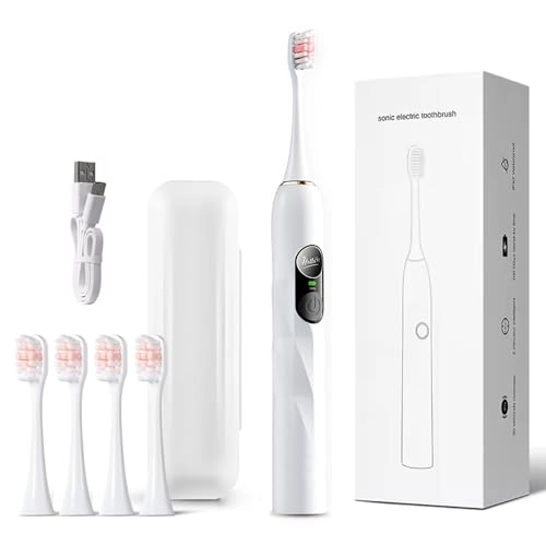 V3 - Sonic Electric 5 Modes 200 days battery