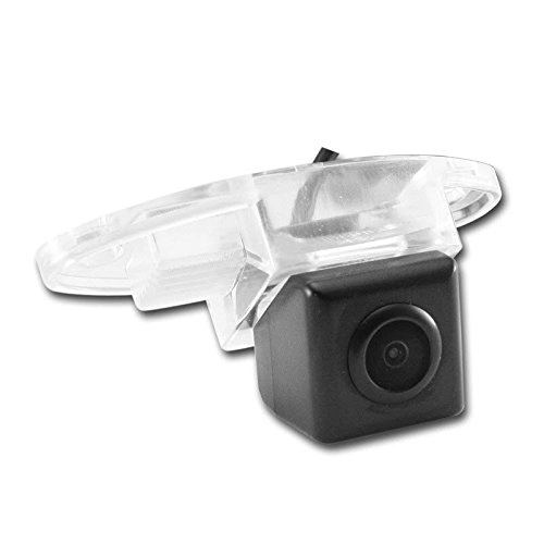 ANNE Car Rear View Camera - Night Vision PAL 656(H)x582(V)