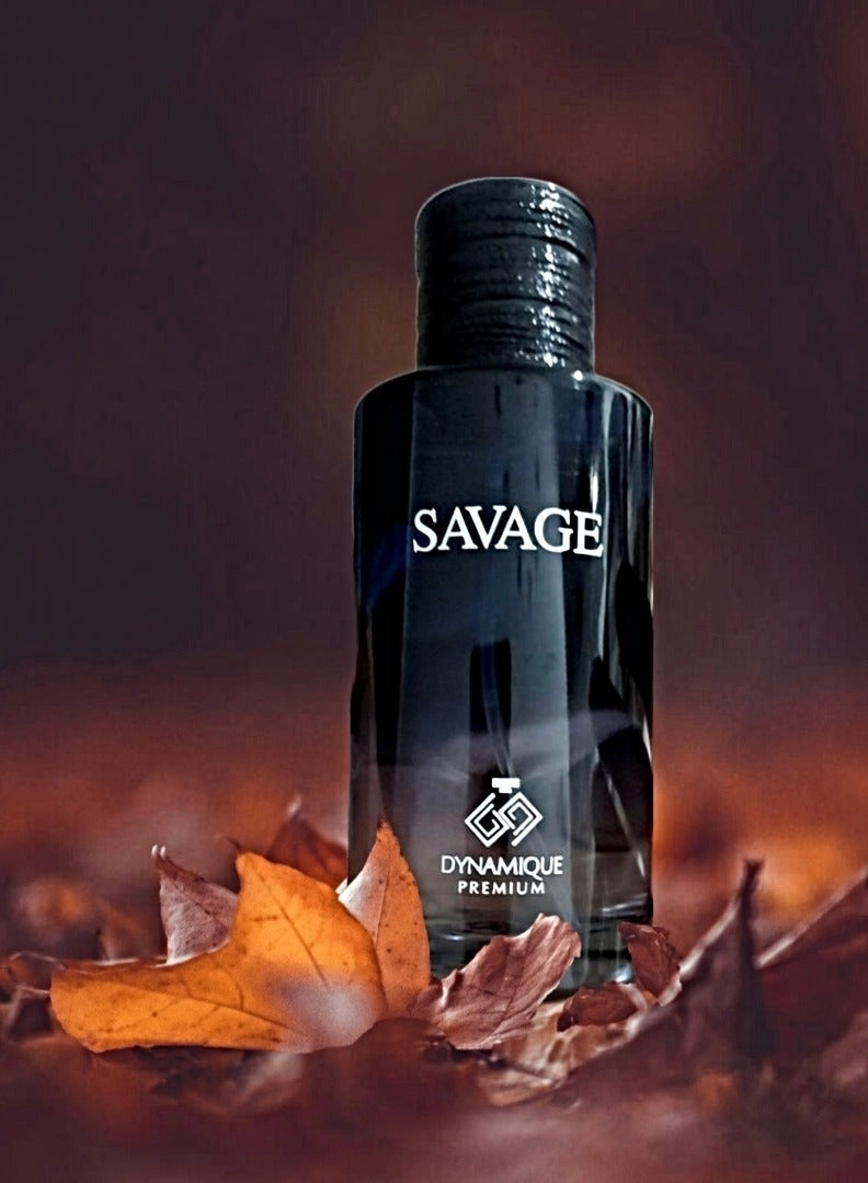 Savage Eau de Parfum 100 ml