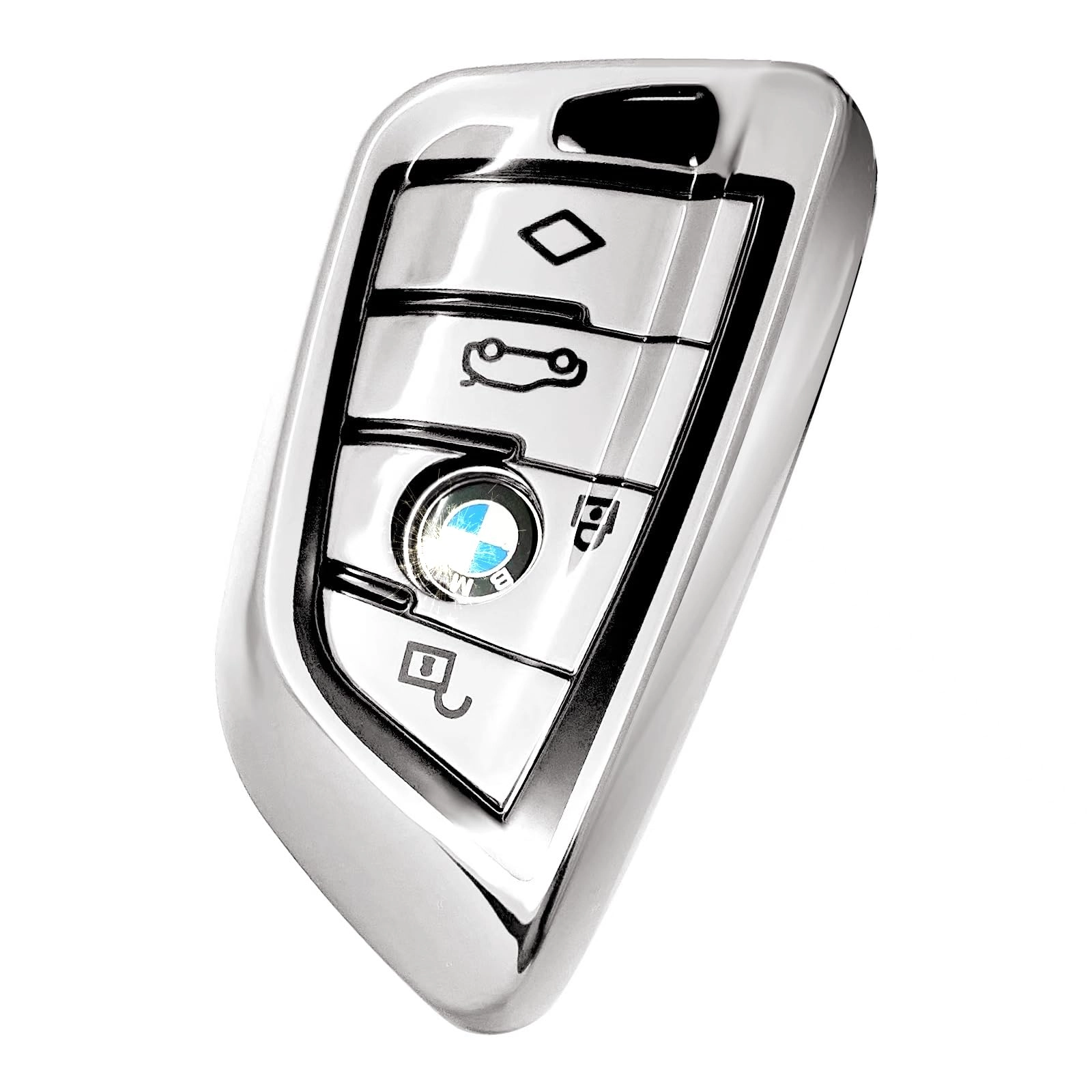 creativity key fob Cover - Car