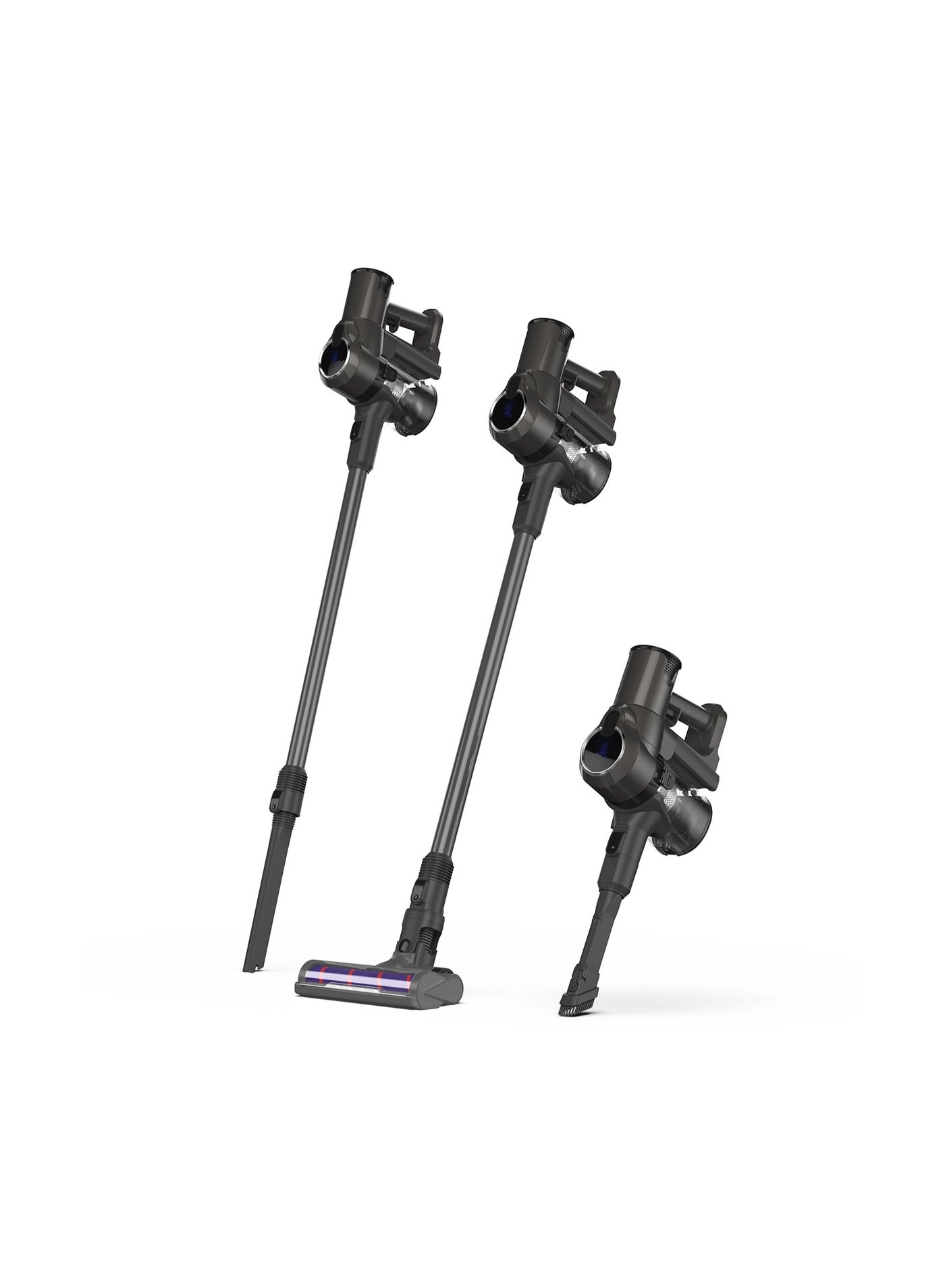 Mamibot V8 pro - Wet & Dry 35 M