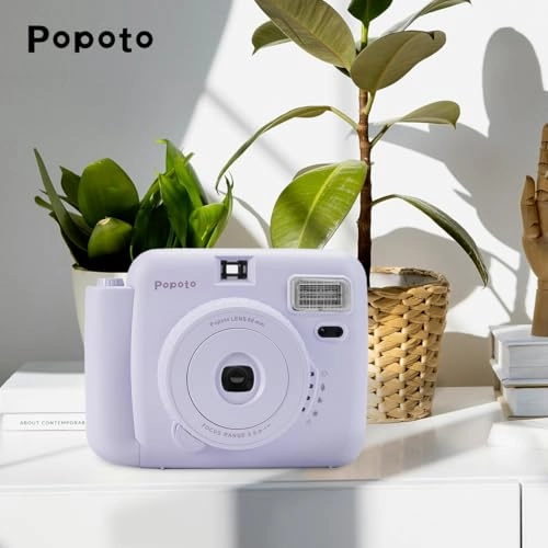 Instant Camera - Instax Mini