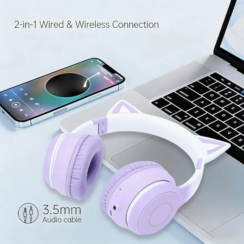 Gaming Headset Wireless Headset