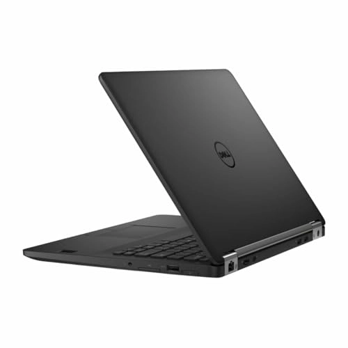 Latitude E7470 - 14'' i5-6th_gen 8GB DDR4 256GB SSD