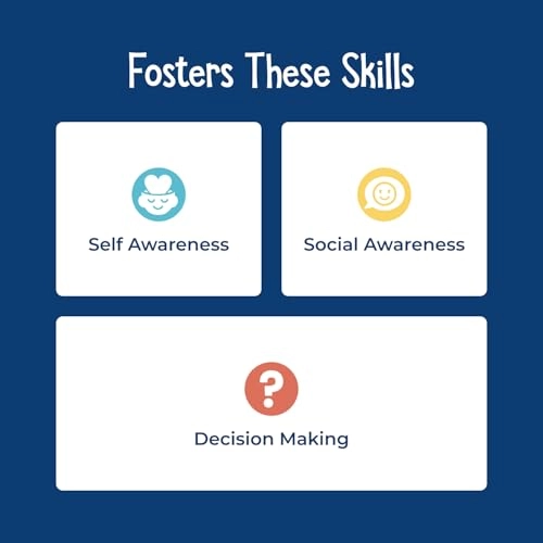 Mindful Minute - 4 - 12 years