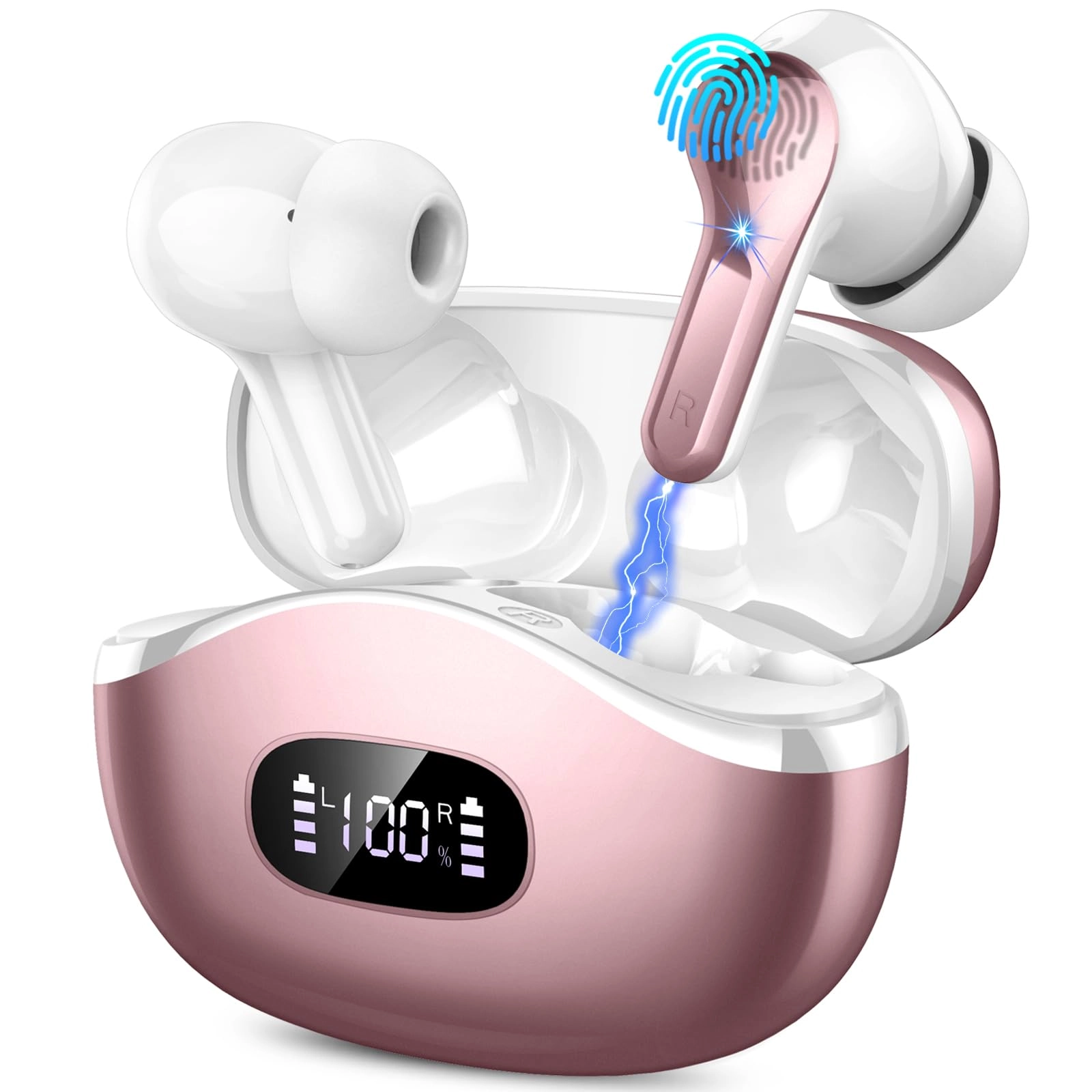 I63 Wireless Earbud