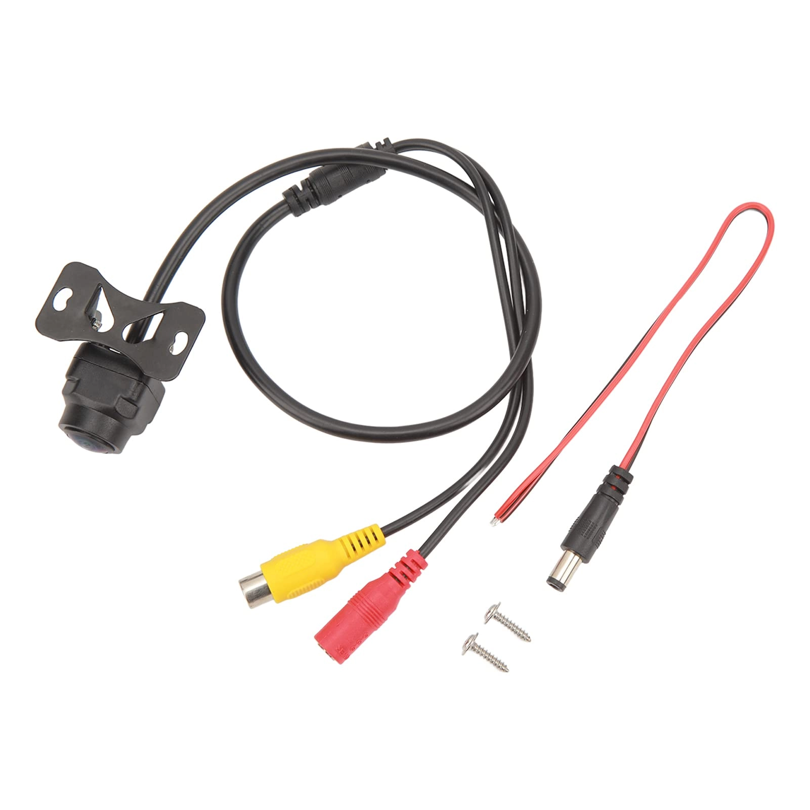 Velaurs AHD Backup Camera - Night Vision 720P