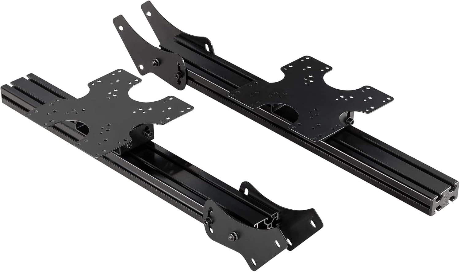 Elite Freestanding Triple Monitor Stand Add-on
