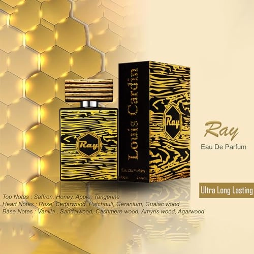 Credible-Oud Eau de Parfum 100ml