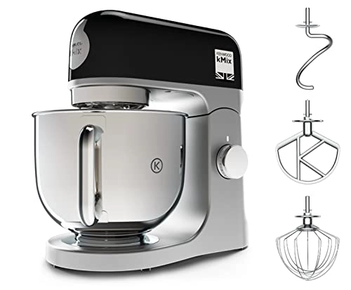 KMX760BC - 5 Liters 1000 watts