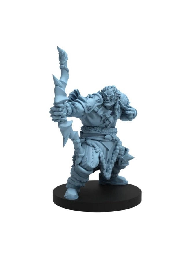 Epic Encounters: Hall of The Orc King