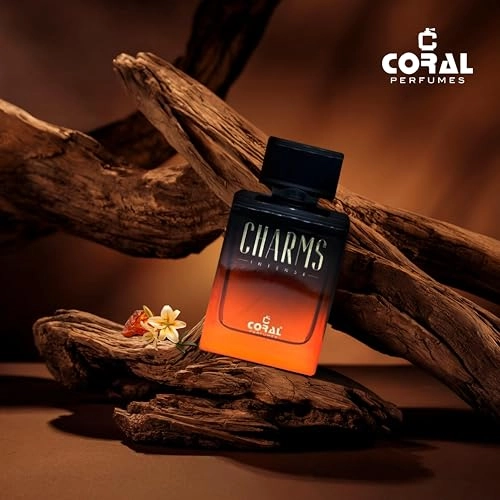 Charms Intense Eau de Parfum 100ml