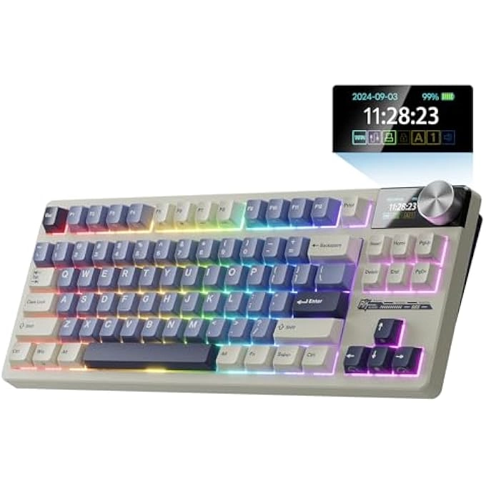 S85 - Wired/Wireless