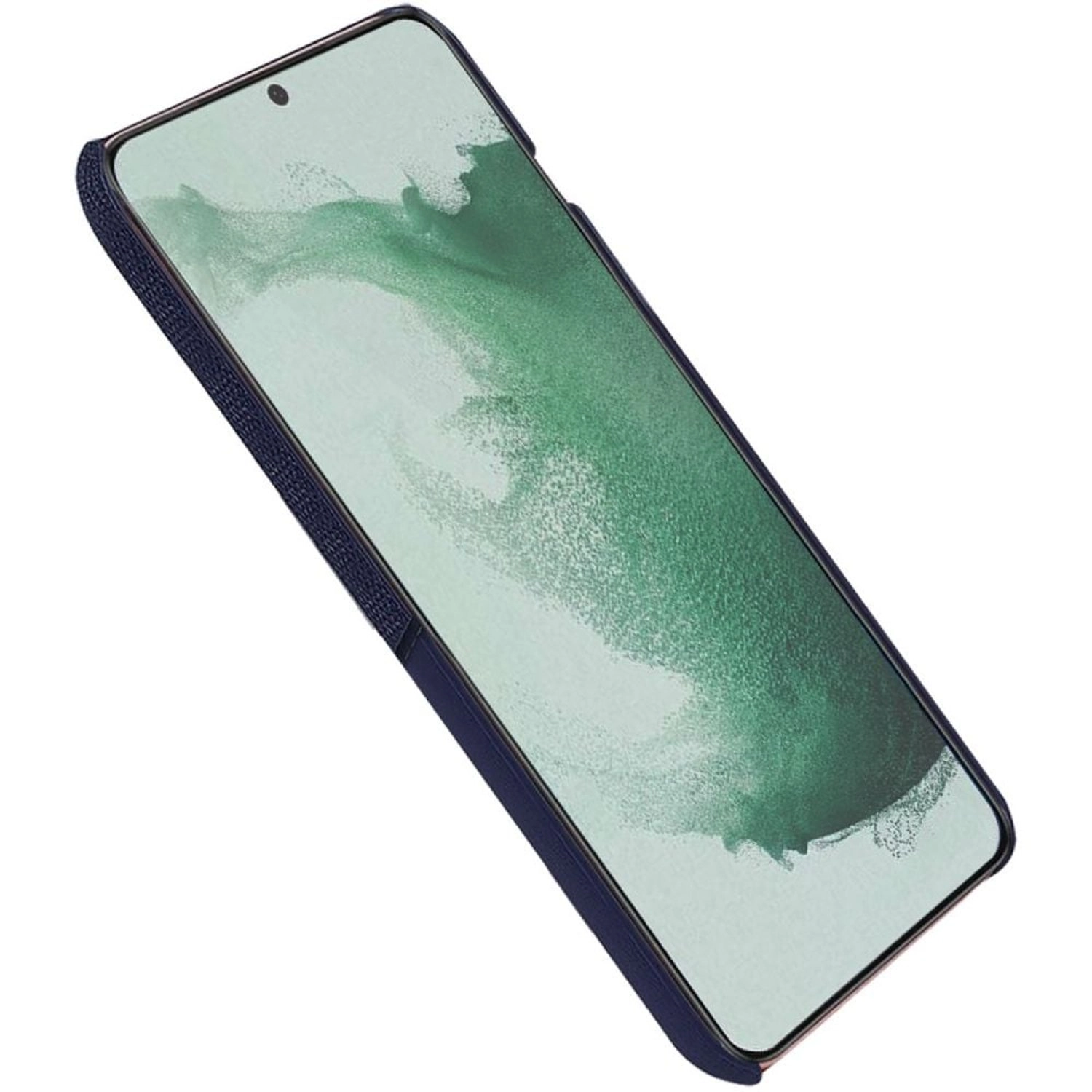 Lazo Leather Case for Samsung Galaxy S22 Ultra