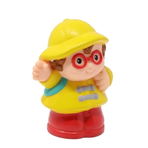 Little People - Little Girl Maggie Figure (72375MAGGIE) 1 pcs