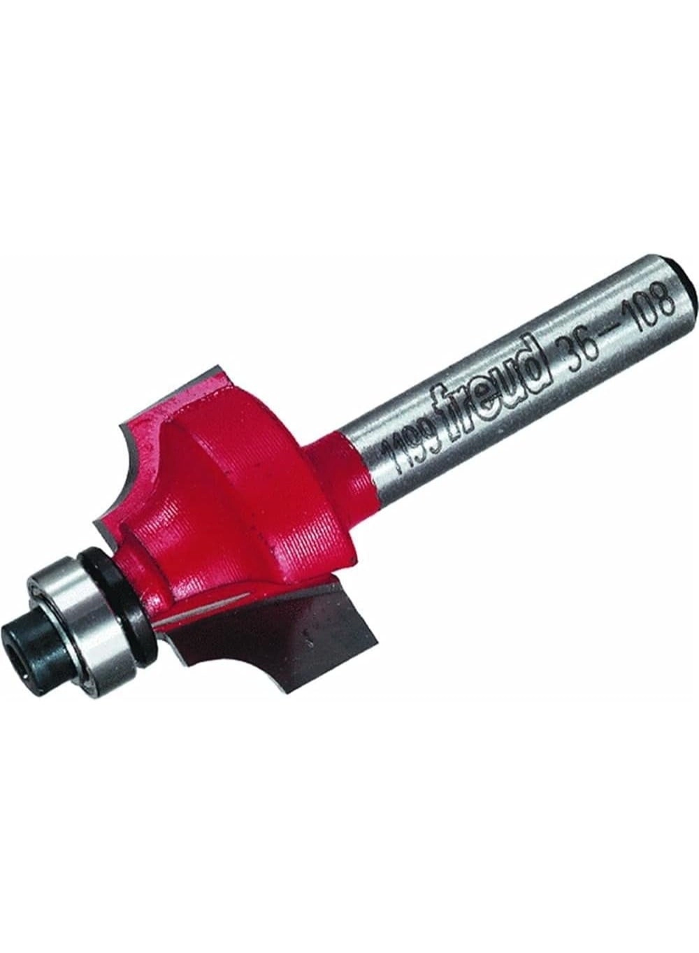 Freud 36-108 - 3/16" Radius 1/4" Shank