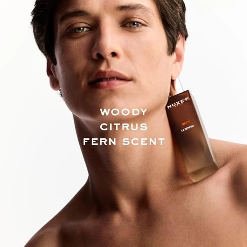 Le Parfum - Eau de Toilette 50ml