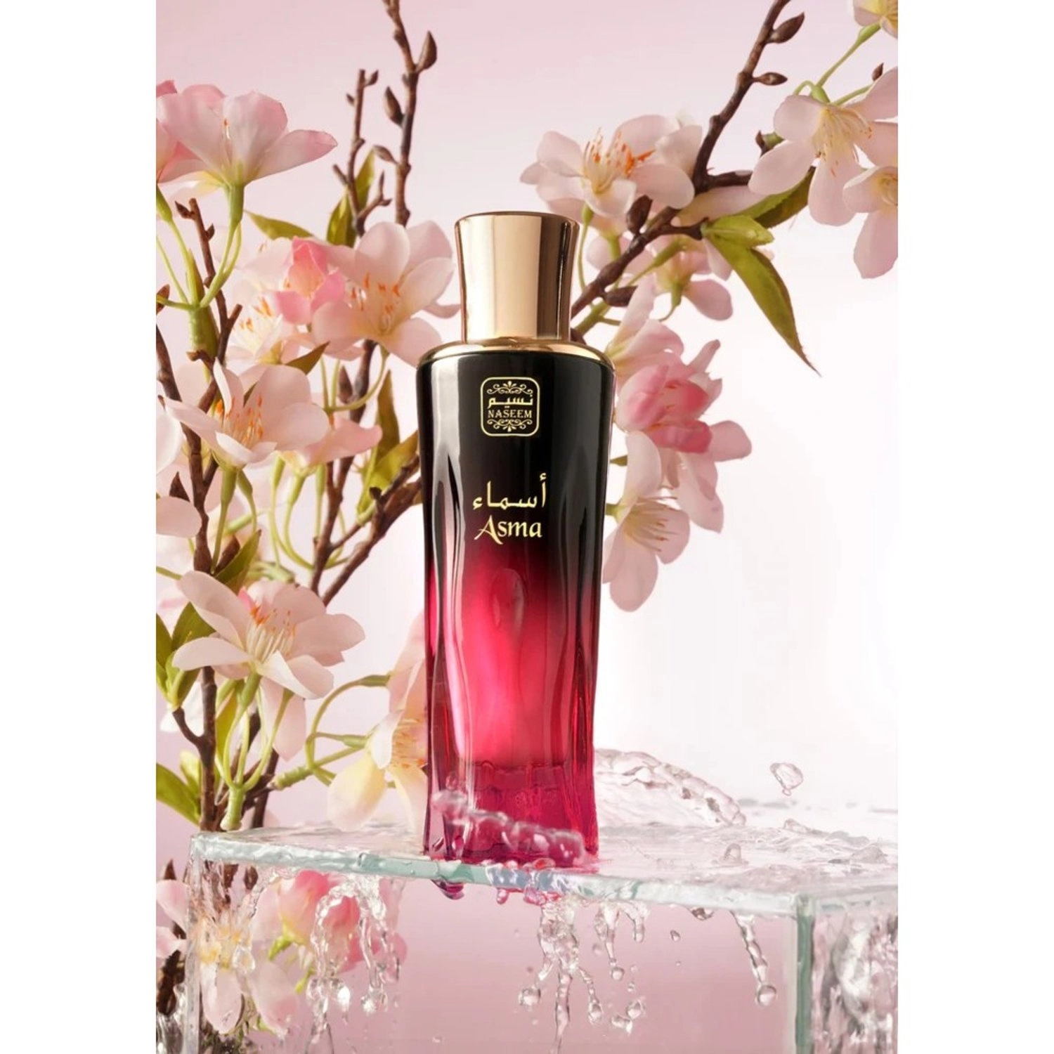 Asma - Eau de Parfum 80ml