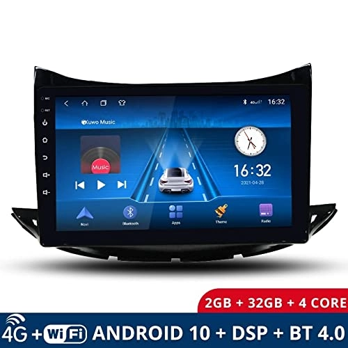 Car Multimedia Player BBBJBDAQJ-2GB32GBWIFI