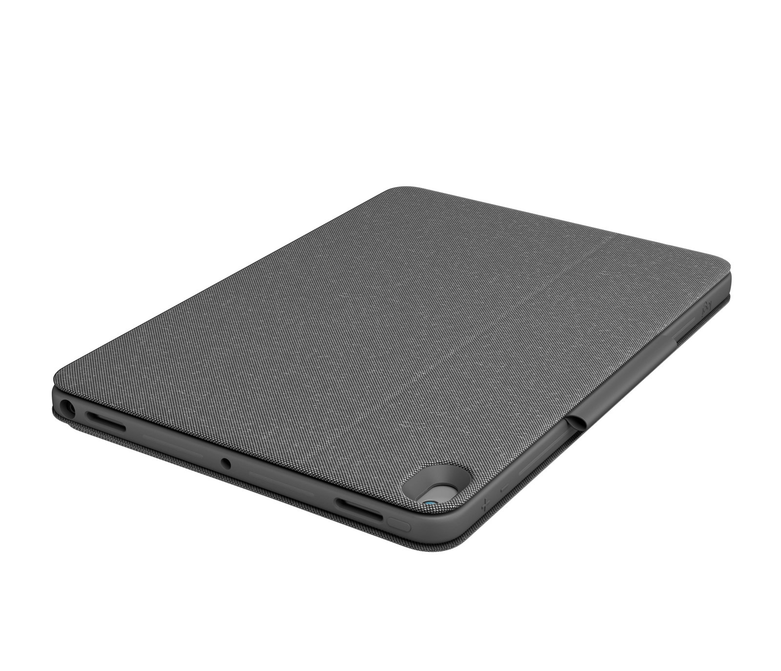 Combo Touch for iPad (7th and 8th gen), iPad Air (3rd gen) and iPad Pro 10.5-inch