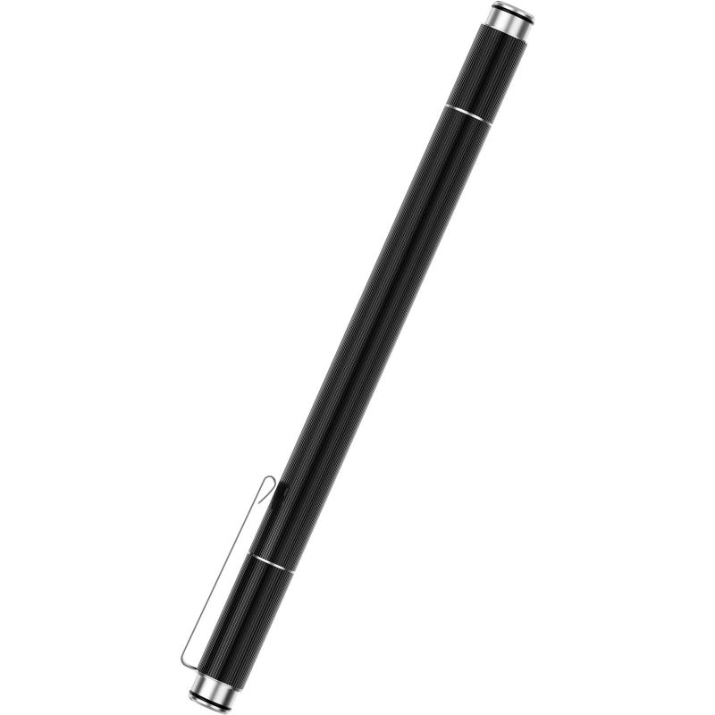 2-in-1 Pen + Stylus - for Smartphone/Tablet PC