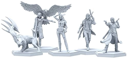 Devil May Cry: The Bloody Palace