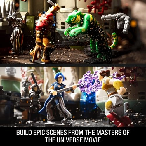 Castle Grayskull - 854 pcs