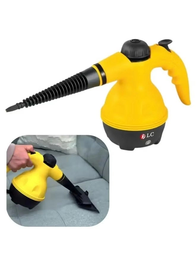 Portable Handheld Steam Cleaner - 3.0bar 350ml