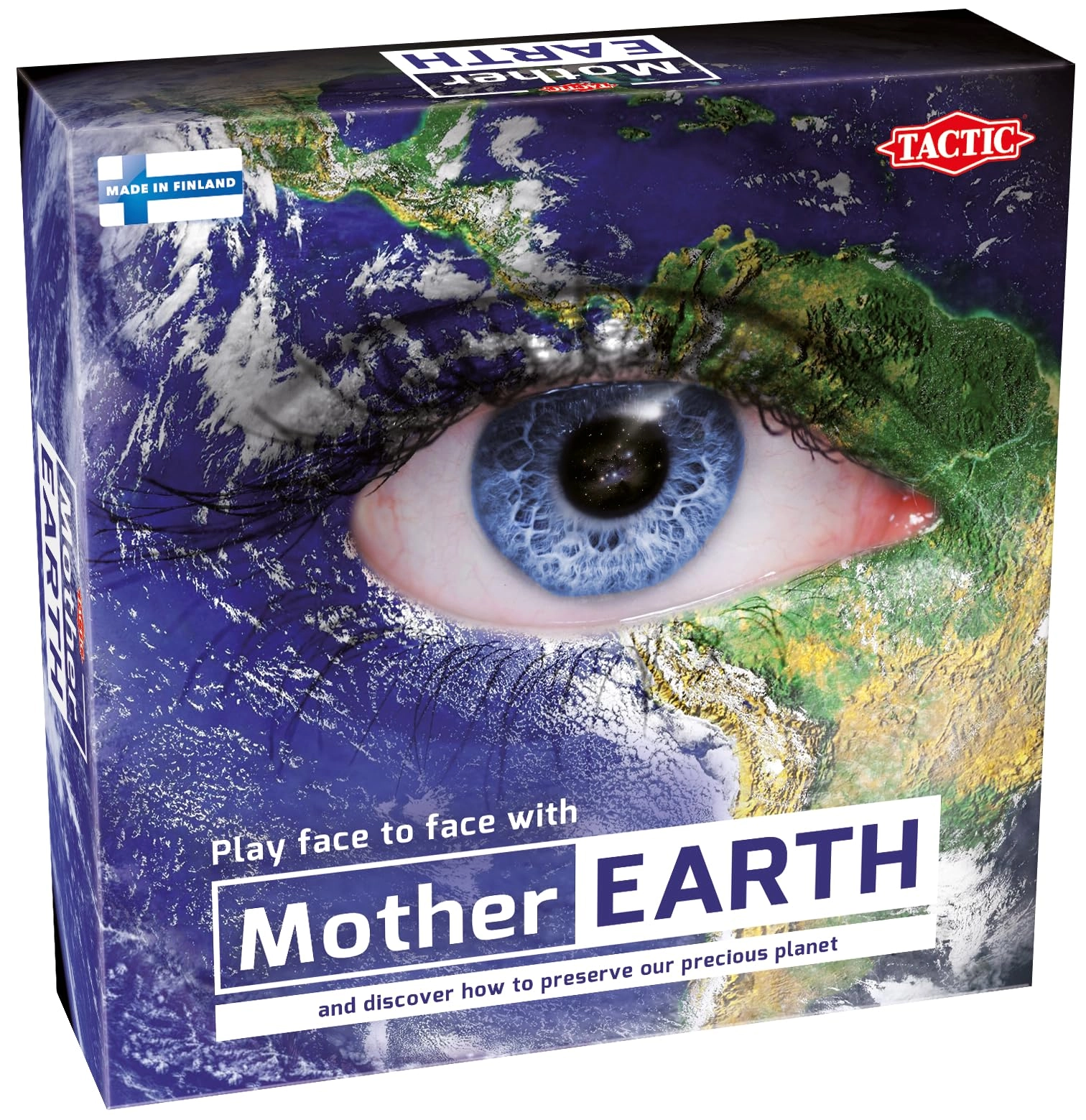 Tactic Mother Earth Enviromental - 3 years and up