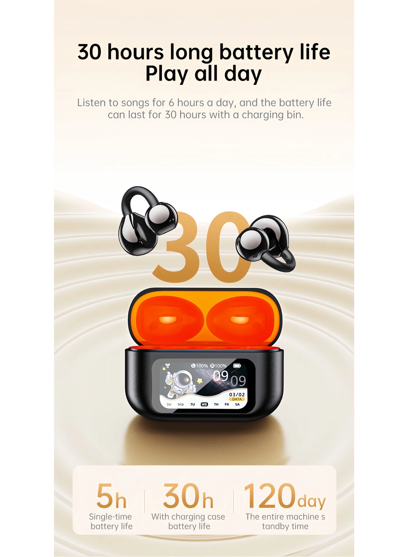 XG42 Wireless Headset