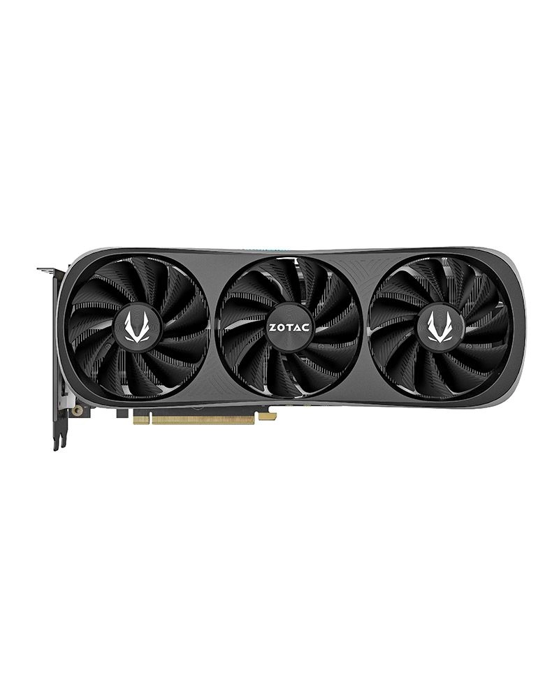GeForce RTX 4070 Ti Trinity OC - 12 GB