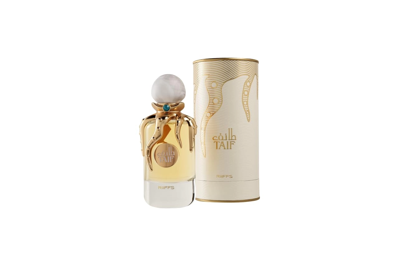Al Fakhr and cosmetics trading L.L.C Taif Eau de Parfum 100ml