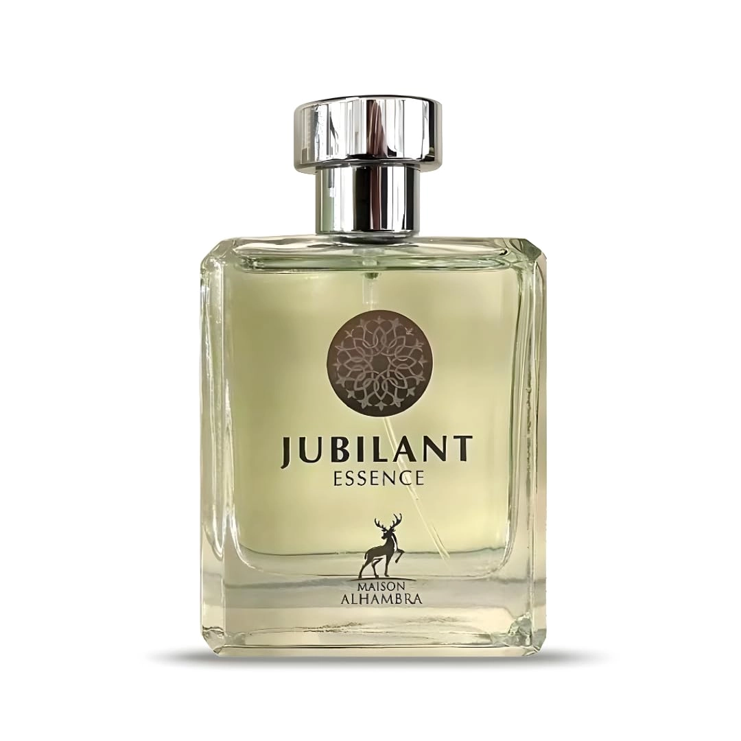Maison Alhambra VERSENCIA ESSENCE Eau de Parfum 100ml
