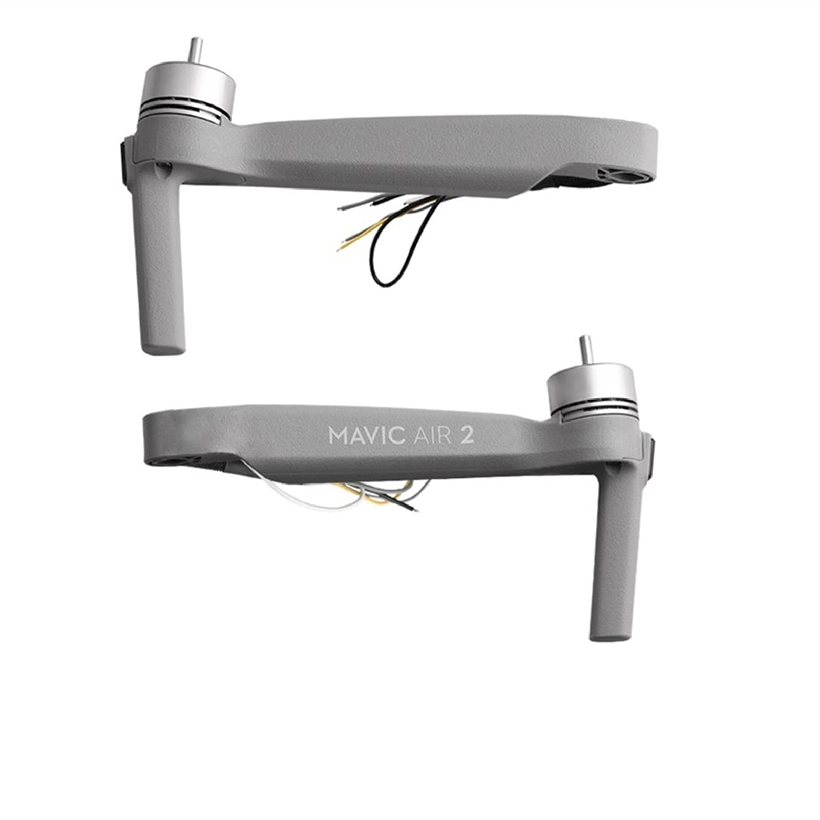 Clynex Store Front arm set