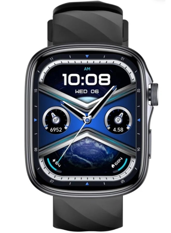 Styrke GTS10 Plastic