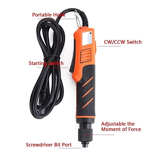 Handhold Drill Tool