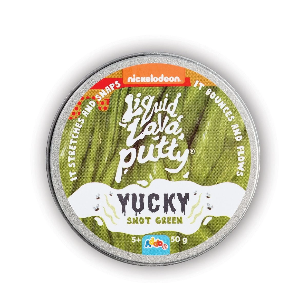 Liquid Lava Yucky - 2+ 1 pieces