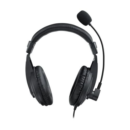 H150s Wired Headphone