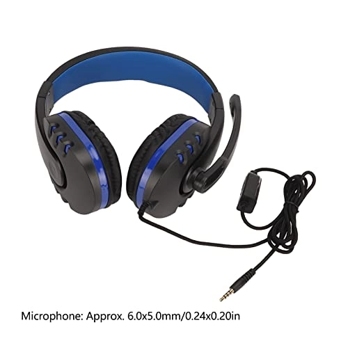 PC-3033 Wired Headset