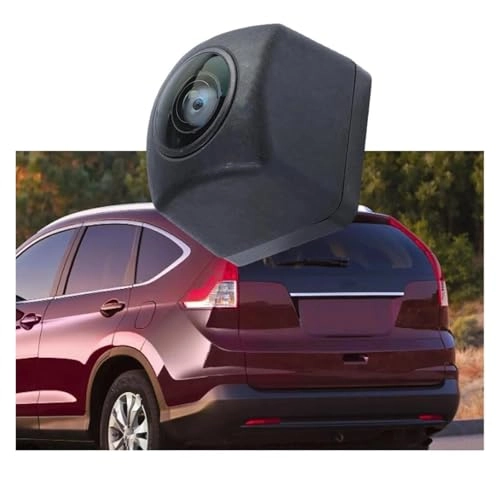 CCD Car Rearview Camera - Night vision 728 x 512