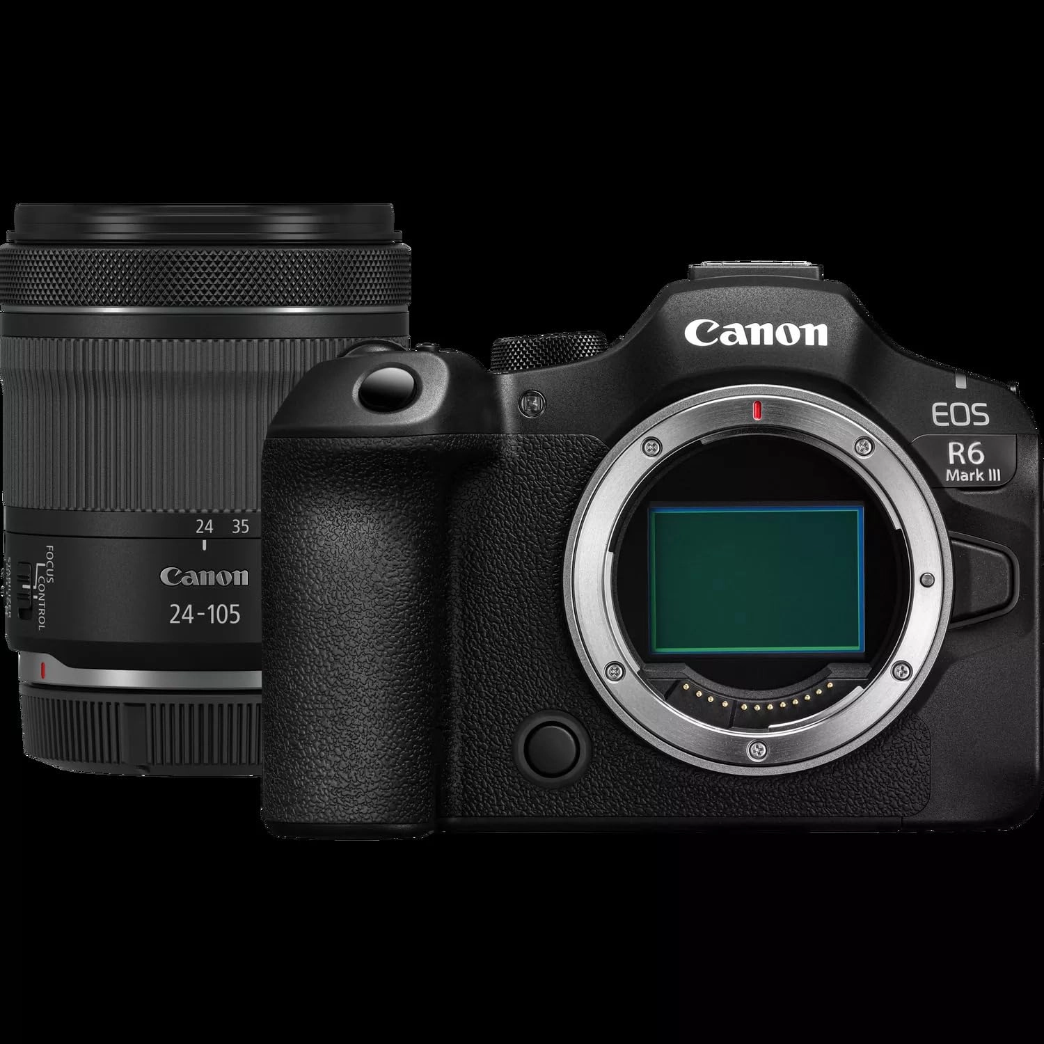 Canon R6III Kit