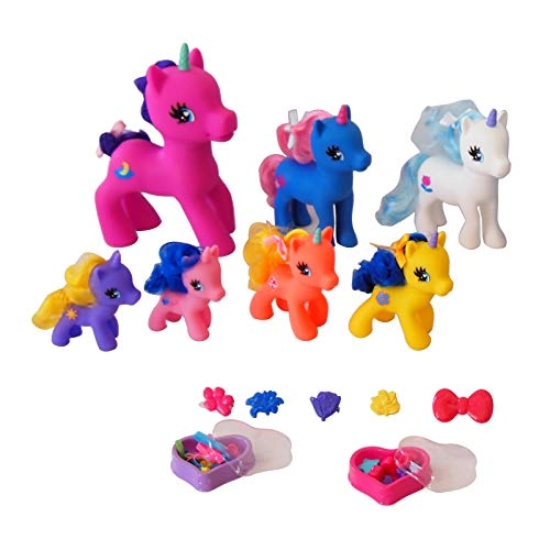 Dream Collection Wonder Unicorn Mega Set - 3+ 14