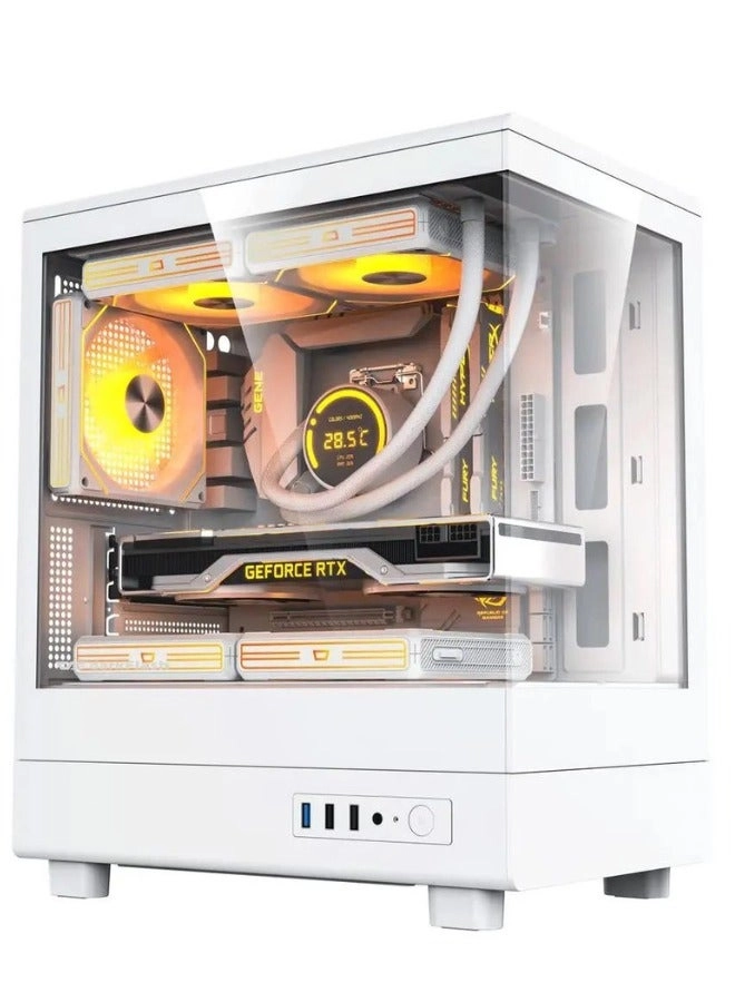 DB330M - i5-12400F 16 GB 500 GB