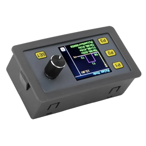 WSFG-06 - PWM Sine Wave 4-20mA