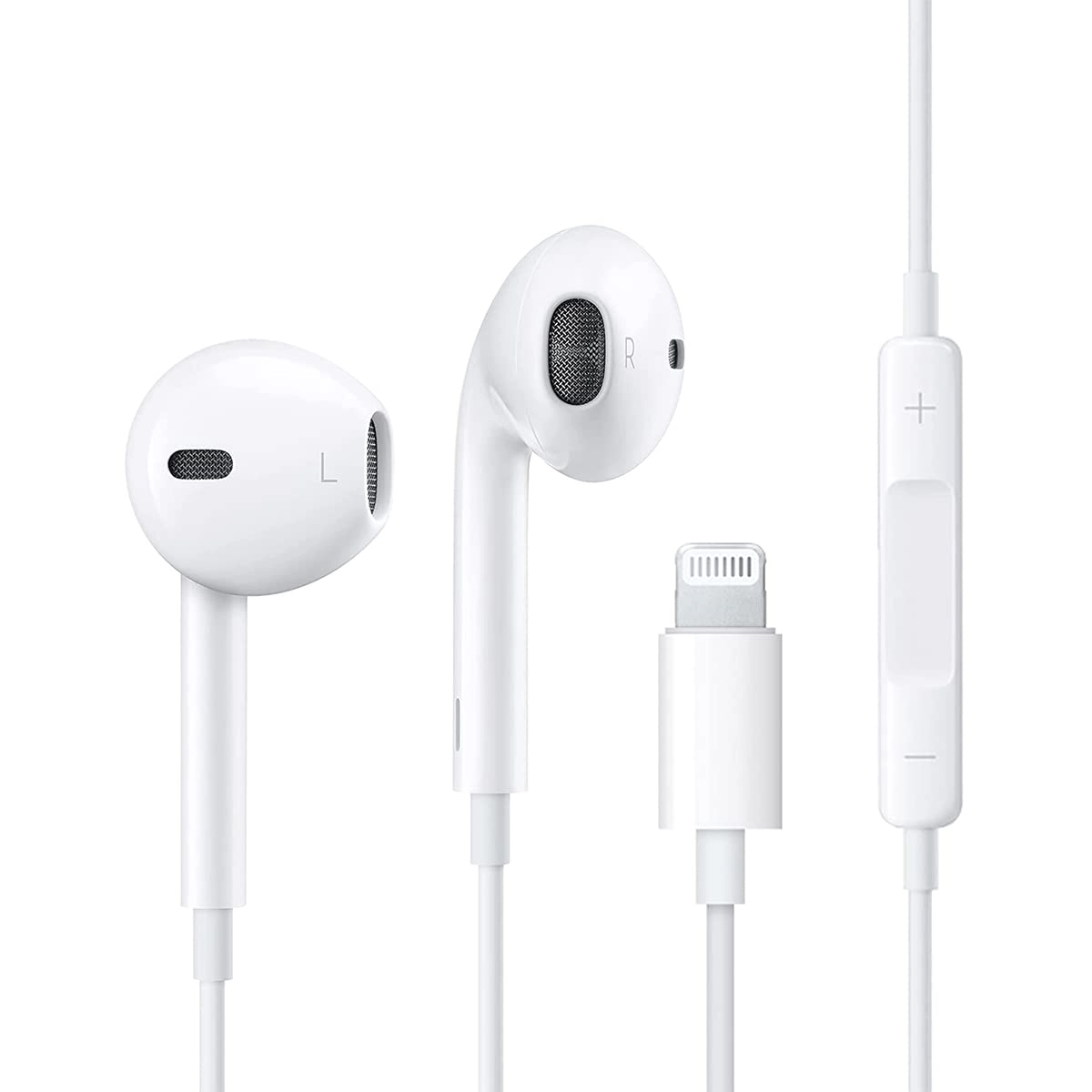 Znoogrn ZN0001 Wired Earbud